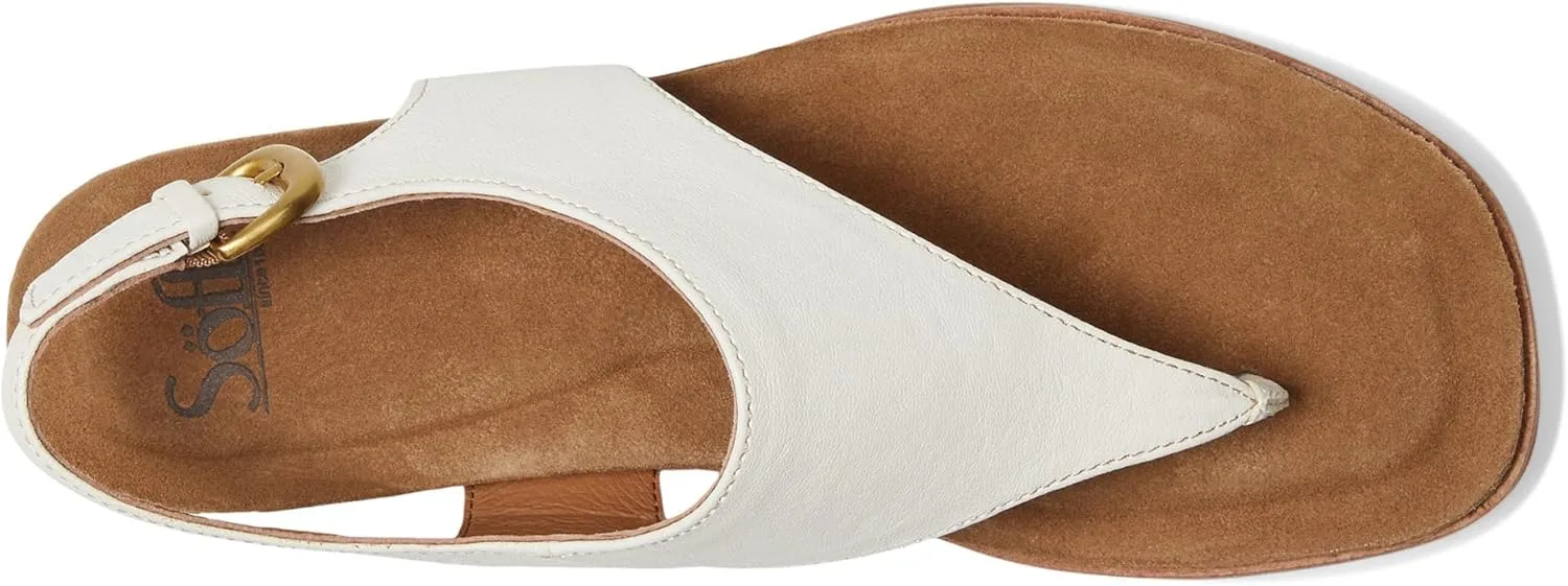 Söfft Women's Penelope Wedge Sandal