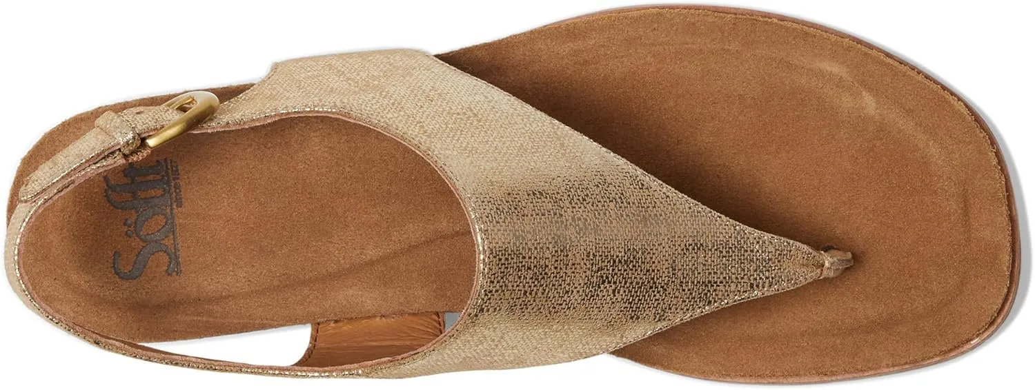 Söfft Women's Penelope Wedge Sandal