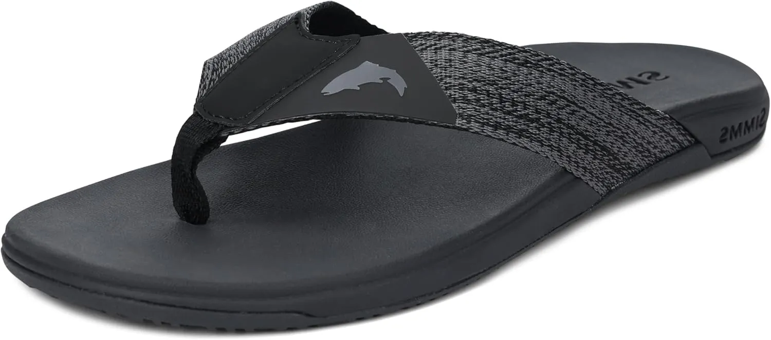 Simms Men's Panga Flip Flop