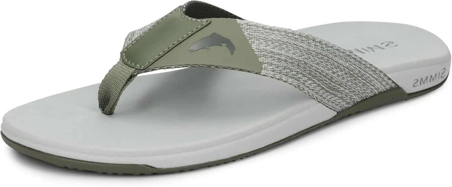 Simms Men's Panga Flip Flop