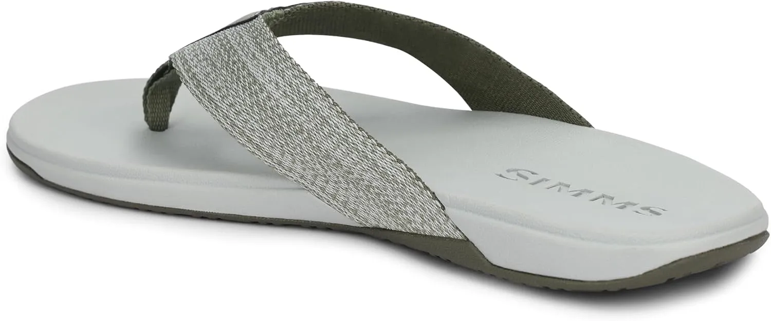 Simms Men's Panga Flip Flop