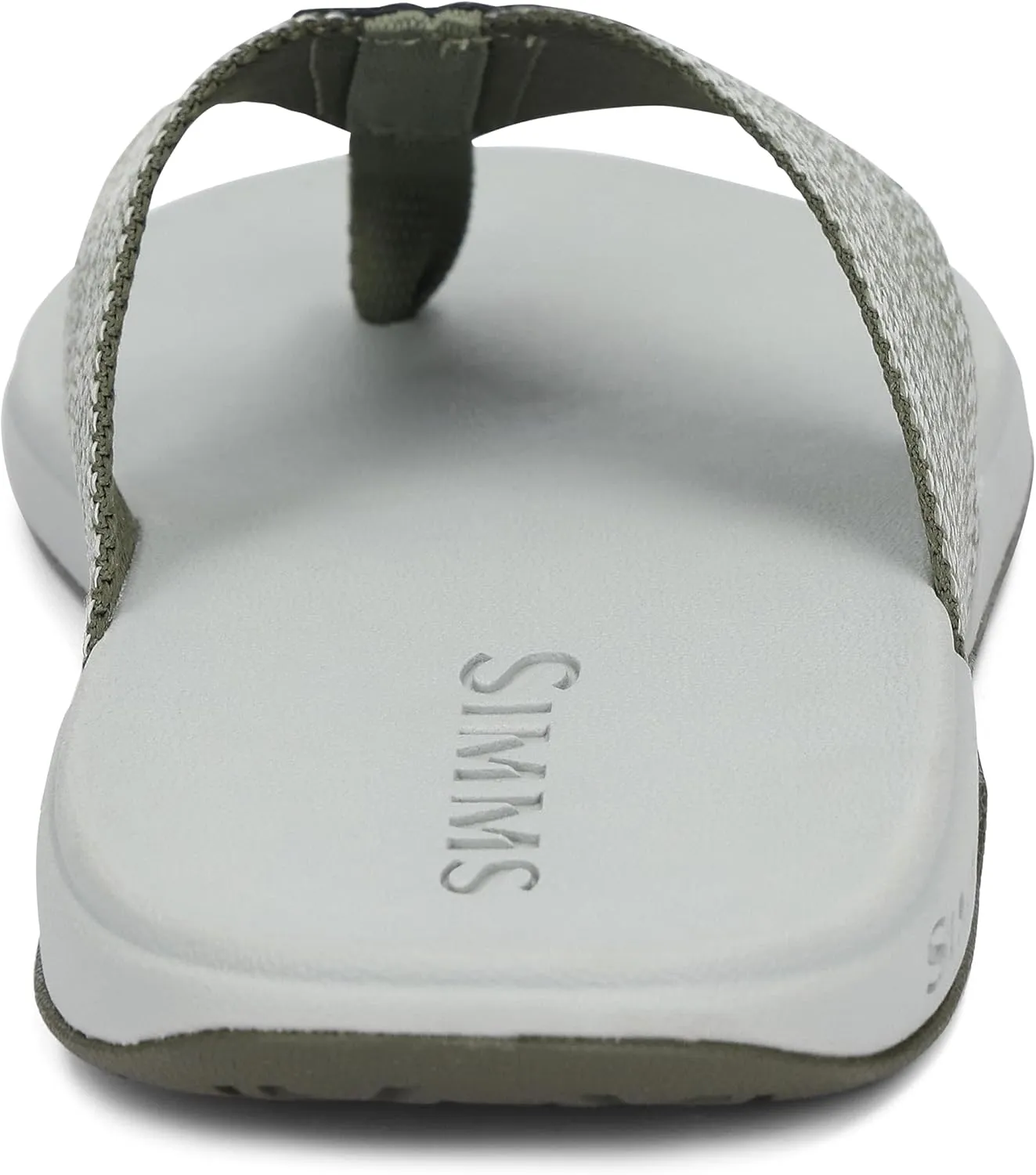 Simms Men's Panga Flip Flop