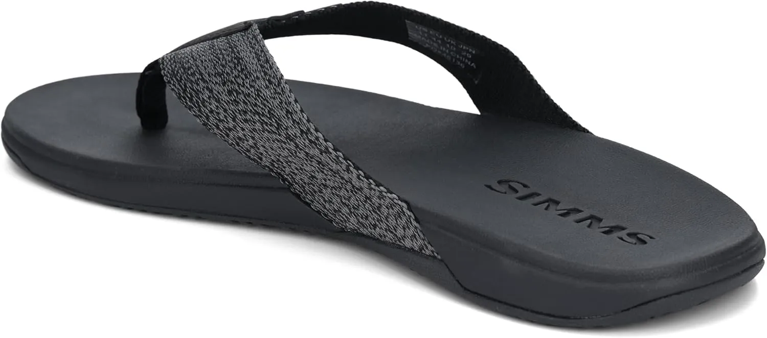Simms Men's Panga Flip Flop