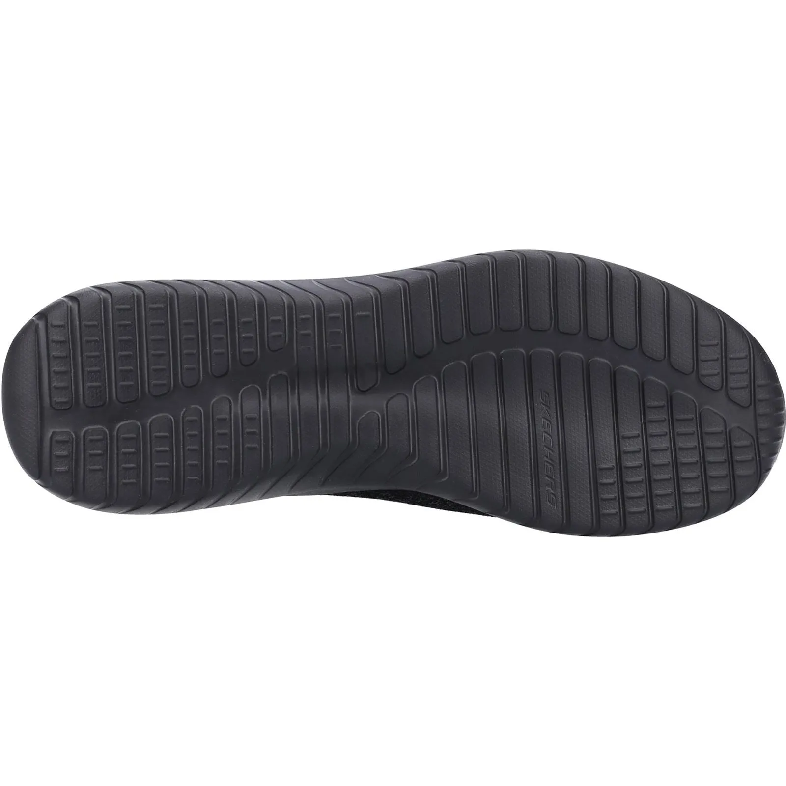 Skechers (GAR232206) Men's Ultra Flex 2.0 Cryptic Shoe in 2 Colour Options 6 to 12