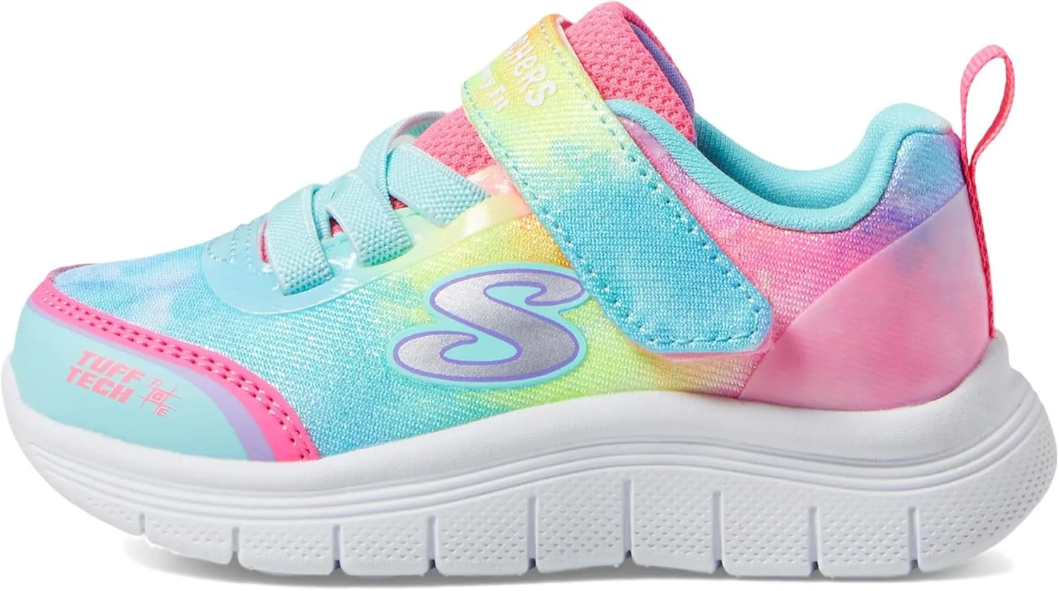 Skechers Kids' Comfy Flex 3.0 Sneaker