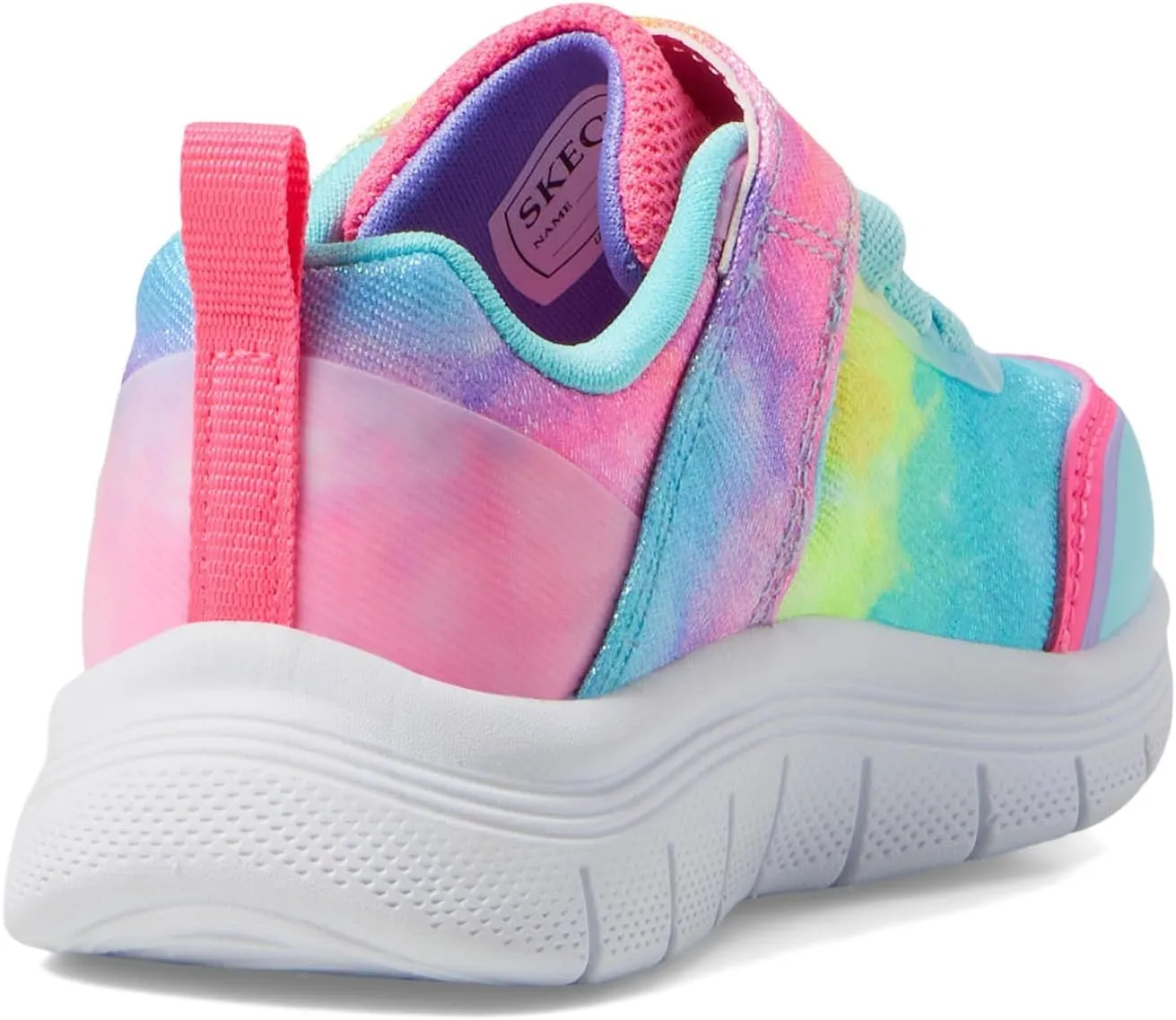 Skechers Kids' Comfy Flex 3.0 Sneaker