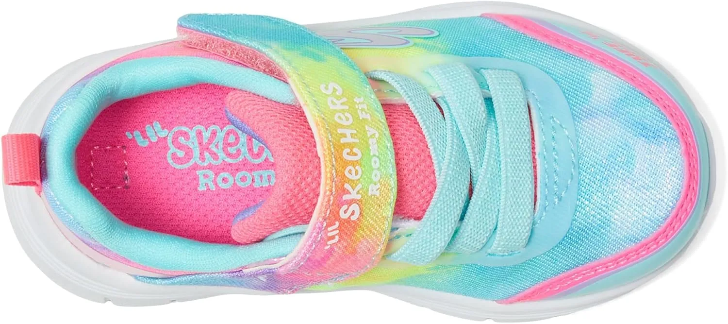 Skechers Kids' Comfy Flex 3.0 Sneaker