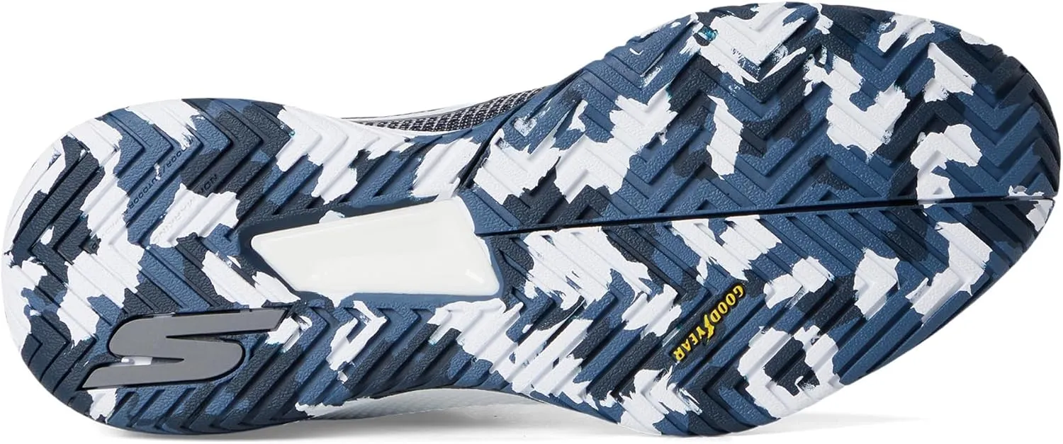 SKECHERS Men's Pickleball Viper Court Pro 2.0 Sneaker