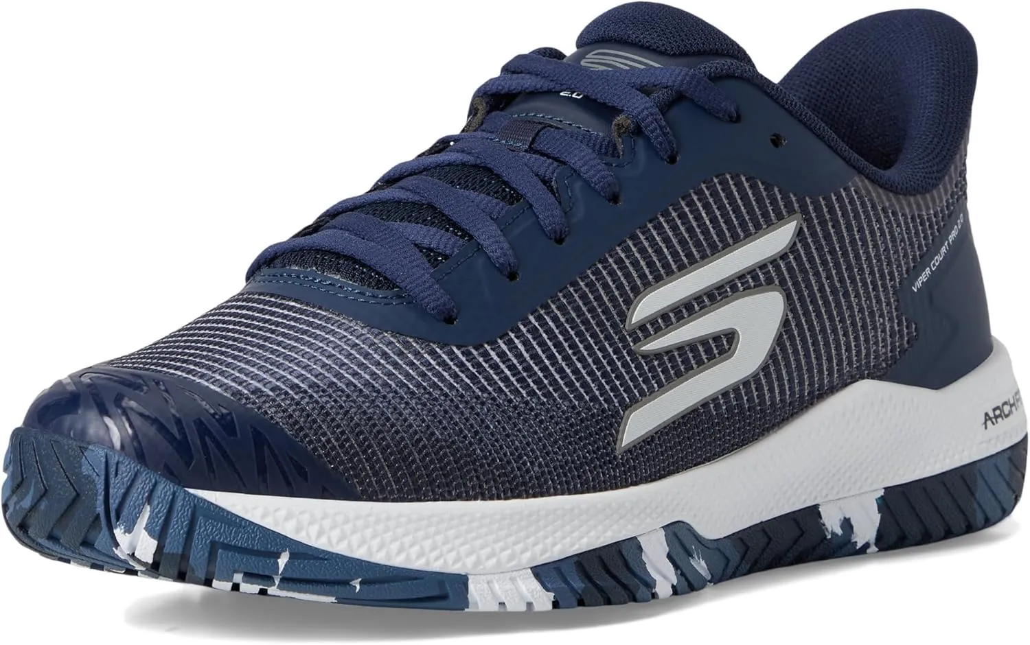 SKECHERS Men's Pickleball Viper Court Pro 2.0 Sneaker