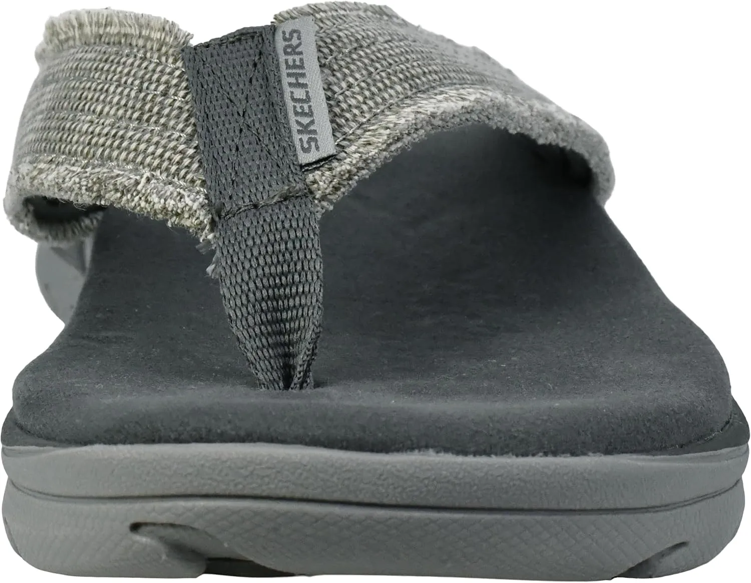 Skechers Men's Relaxed Fit Supreme Bosnia Sandal