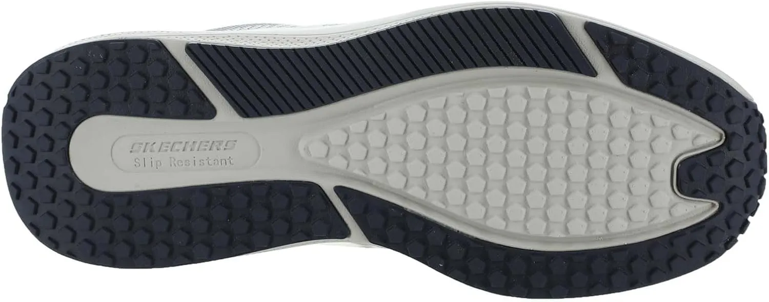 Skechers Men's Transporter Lite Comp Toe Industrial Shoe