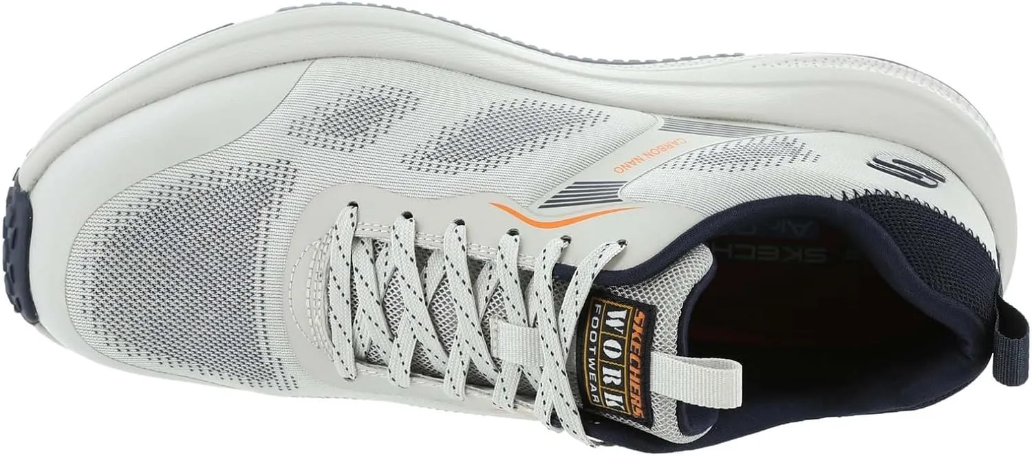Skechers Men's Transporter Lite Comp Toe Industrial Shoe