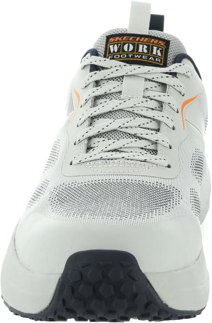 Skechers Men's Transporter Lite Comp Toe Industrial Shoe