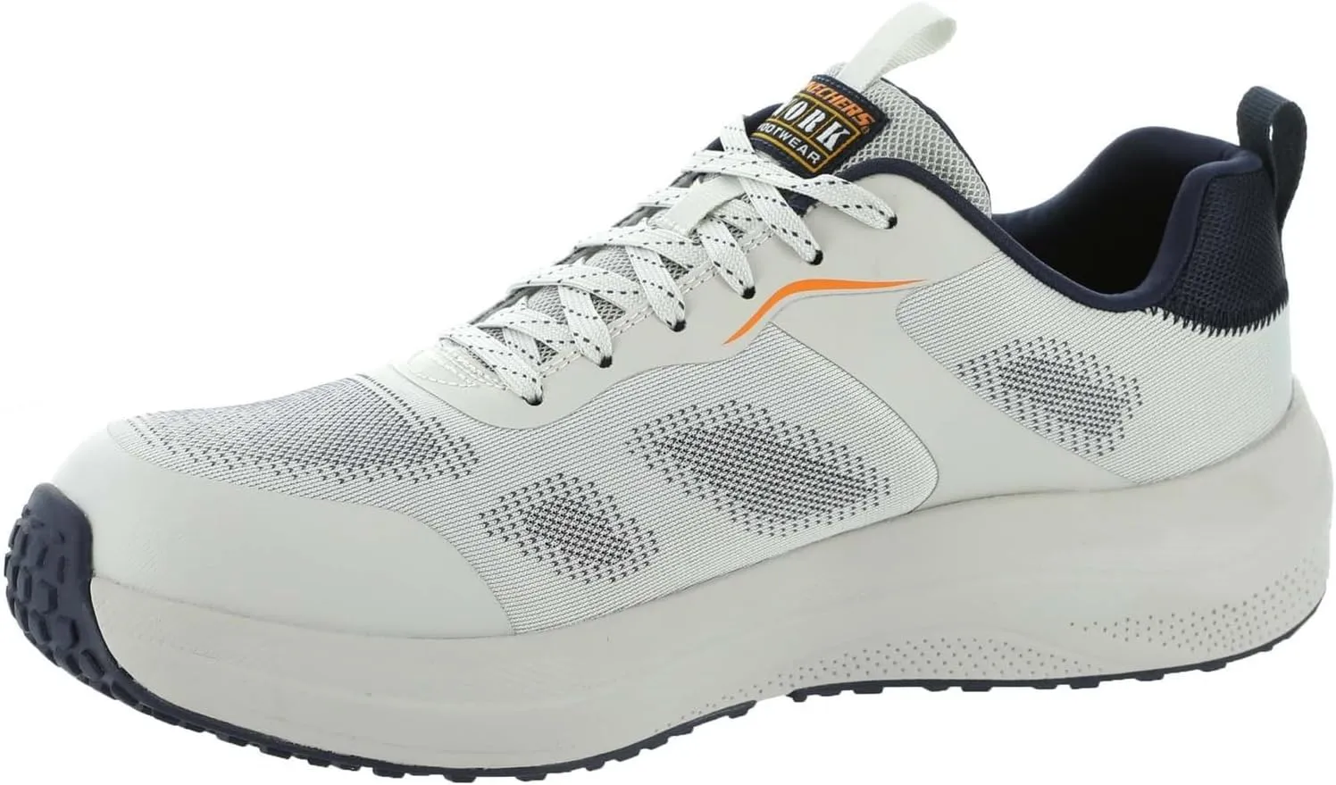 Skechers Men's Transporter Lite Comp Toe Industrial Shoe