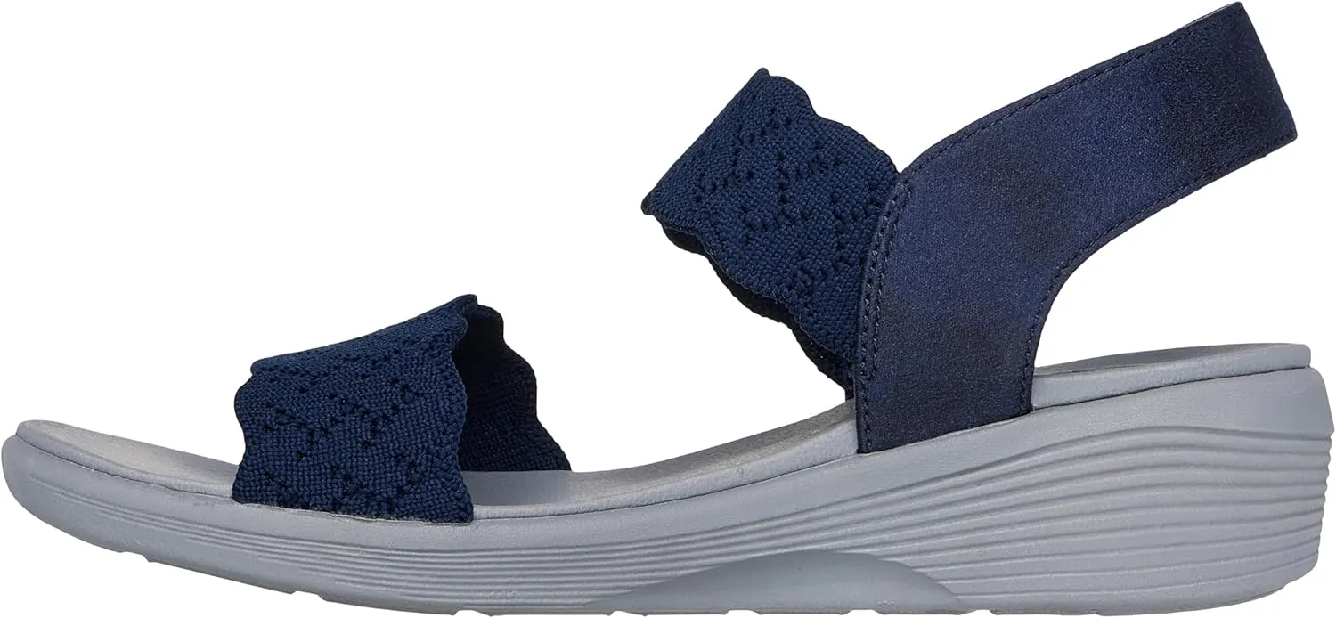 Skechers Women's Arya-on The Rise Sandal