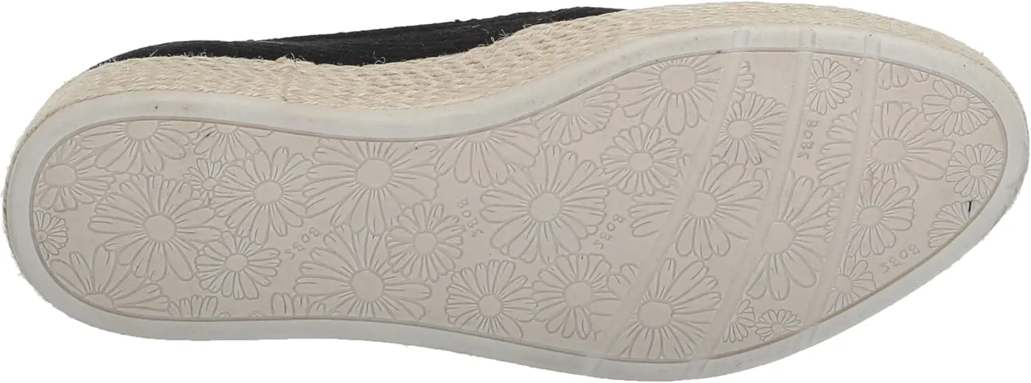 Skechers Women's Martha Stewart Bobs Sesame By the Bay