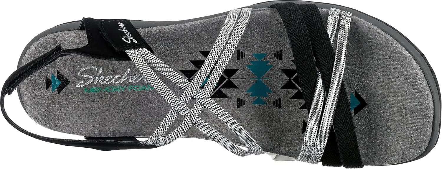 Skechers Women's Reggae Slim Takes Two