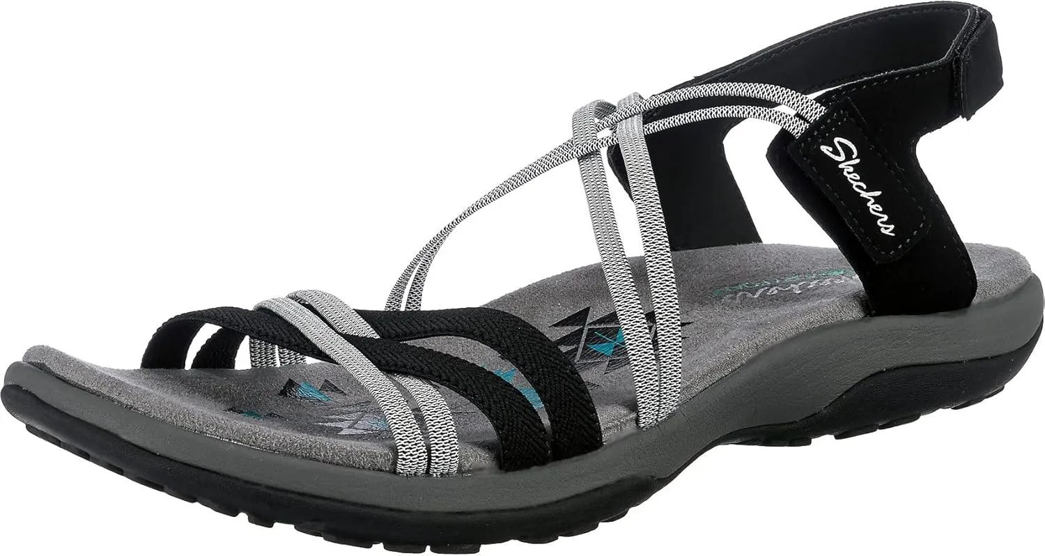 Skechers Women's Reggae Slim Takes Two