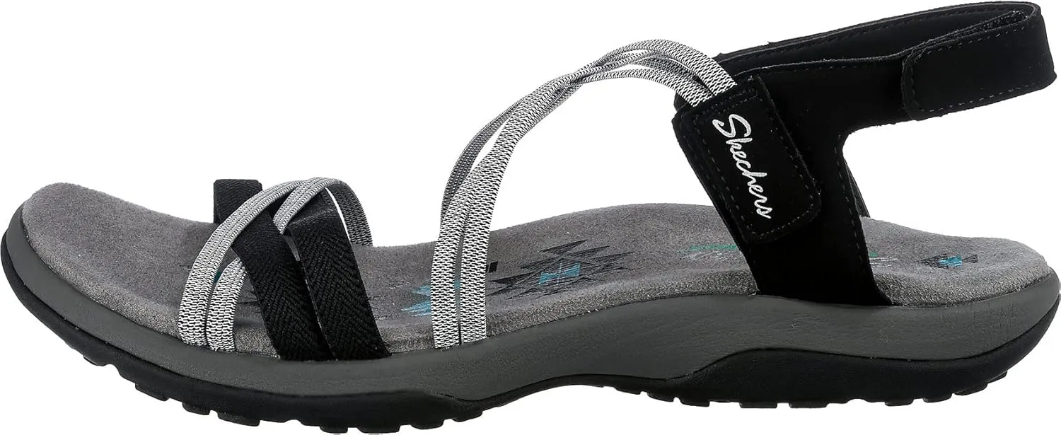 Skechers Women's Reggae Slim Takes Two