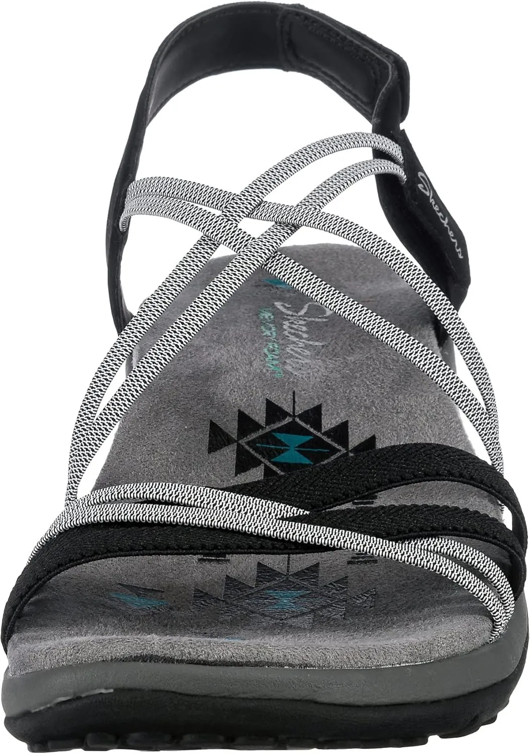 Skechers Women's Reggae Slim Takes Two