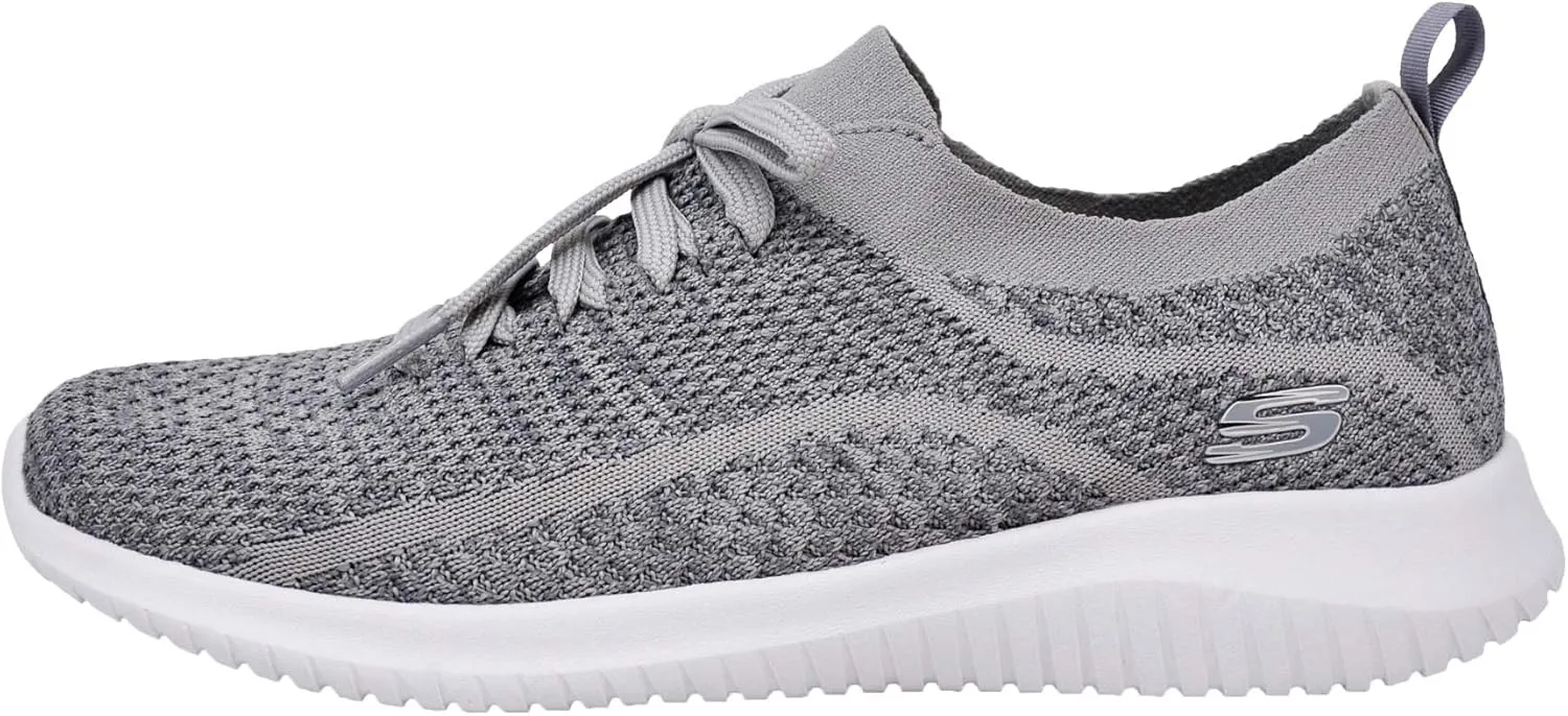 Skechers Women's Ultra Flex Statements Sneaker