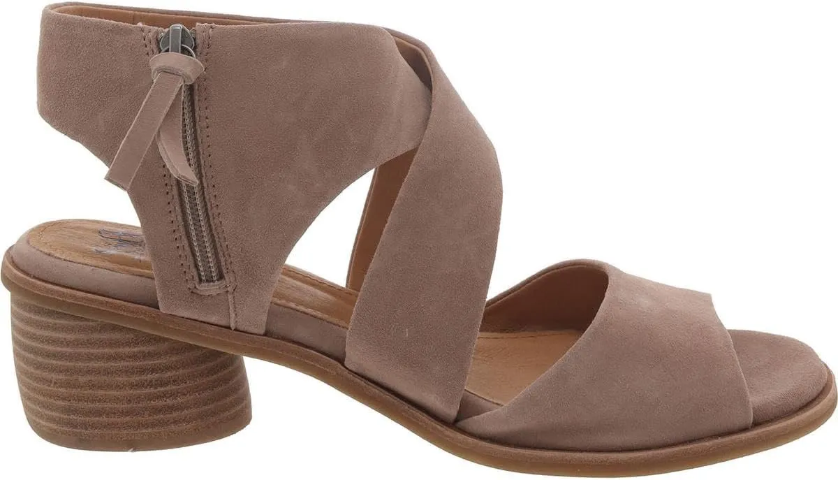 Sofft Women's Camille Heeled Sandal