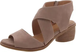 Sofft Women's Camille Heeled Sandal