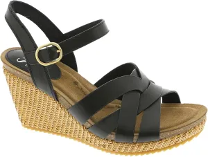 Sofft Women's Carlana SF0094101, Black, 9