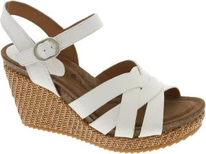 Sofft Women's Carlana SF0094104, White, 9