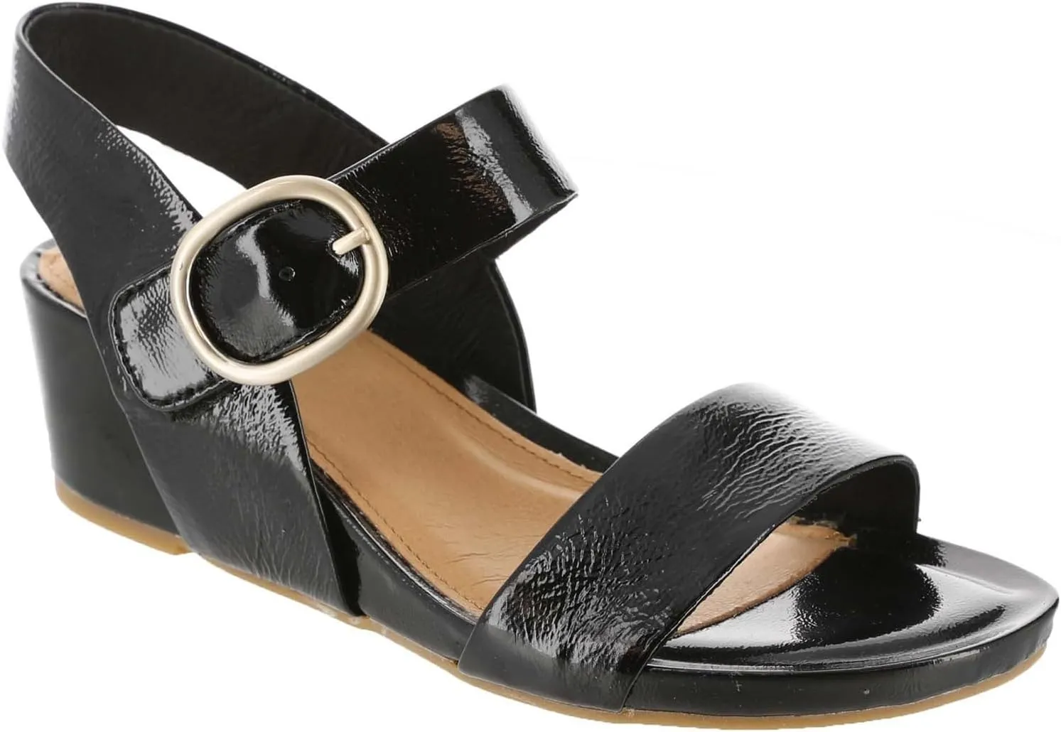 Sofft Women's Vaya Wedge Sandal