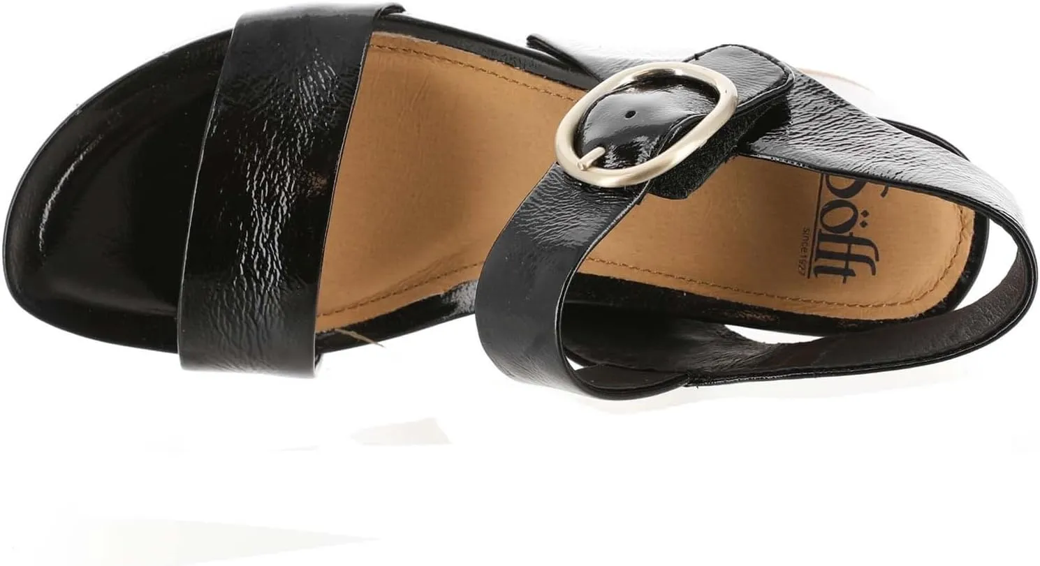 Sofft Women's Vaya Wedge Sandal