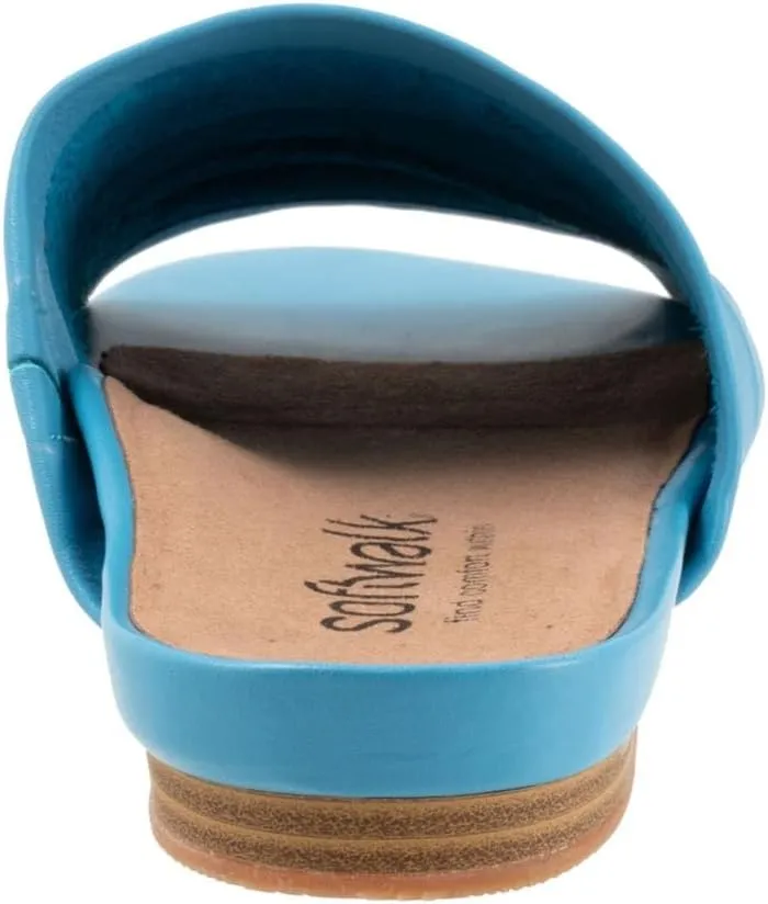 SoftWalk Women's Camano Sandal