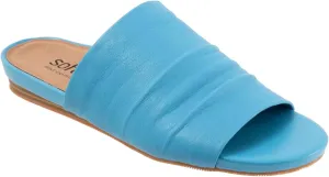 SoftWalk Women's Camano Sandal