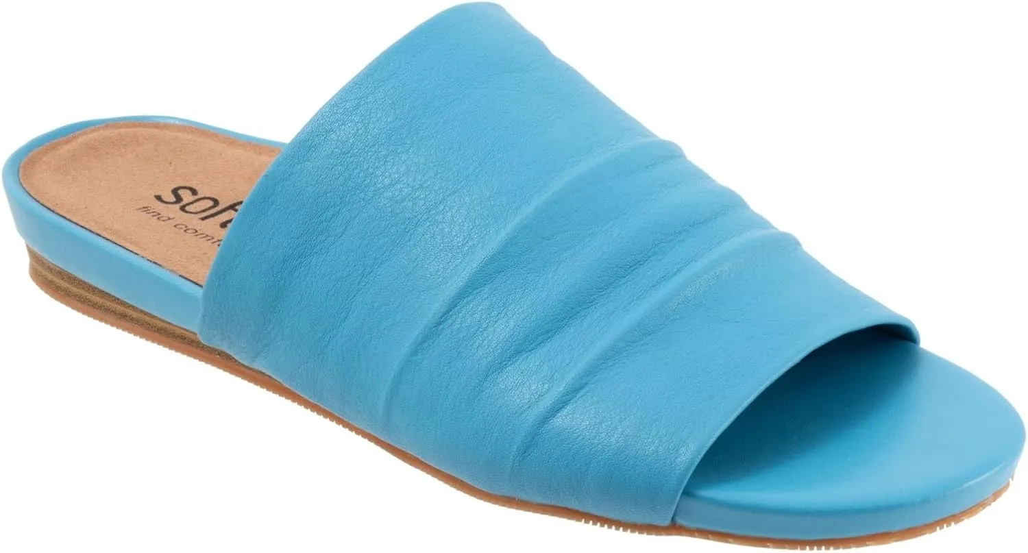 SoftWalk Women's Camano Sandal