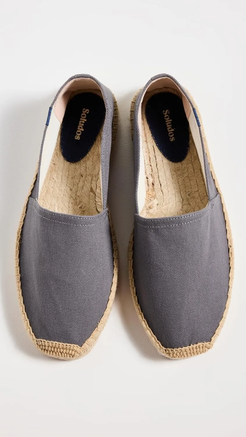 Soludos Men's Original Espadrille Loafer