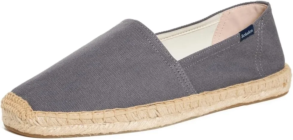 Soludos Men's Original Espadrille Loafer