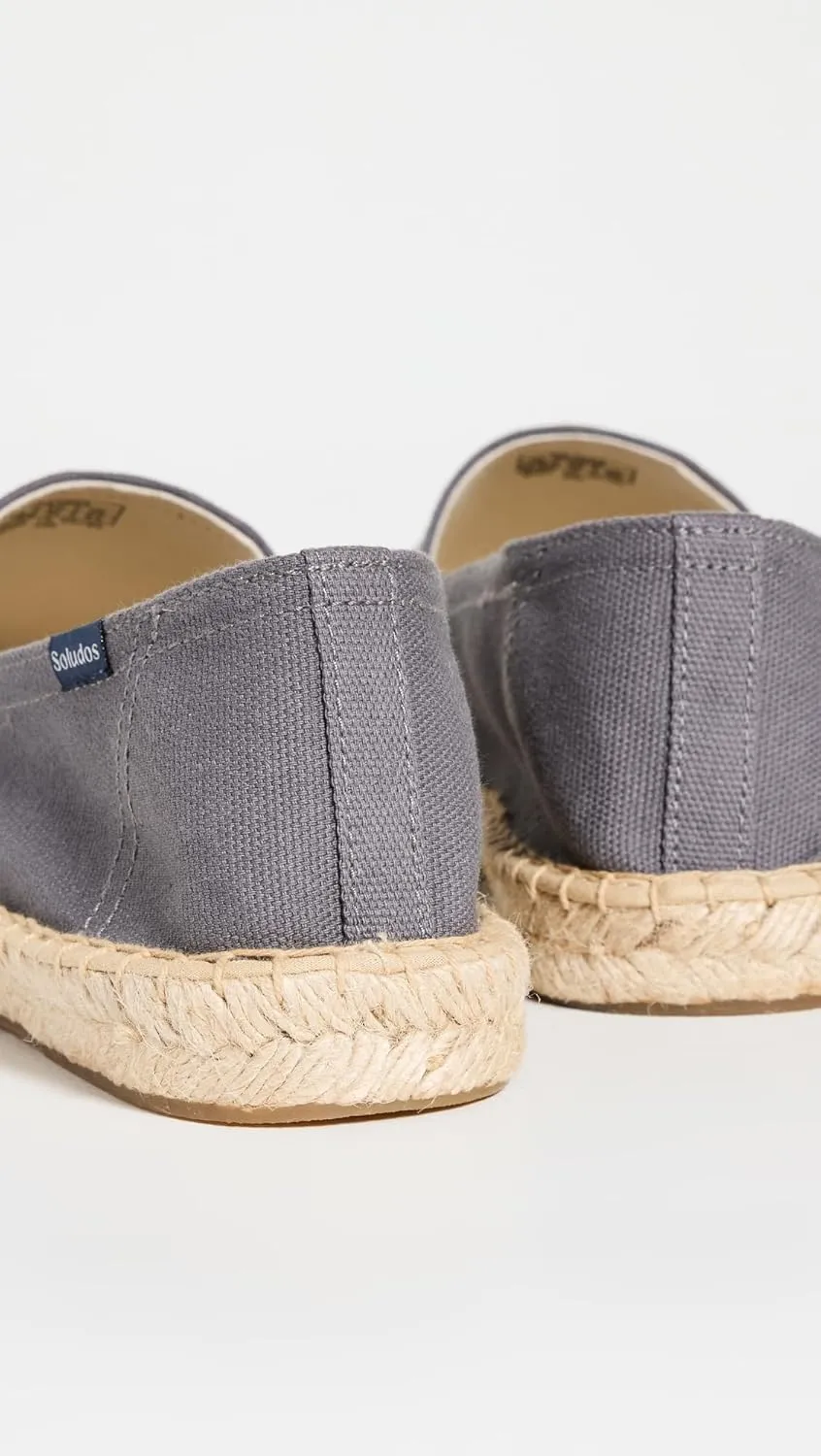 Soludos Men's Original Espadrille Loafer