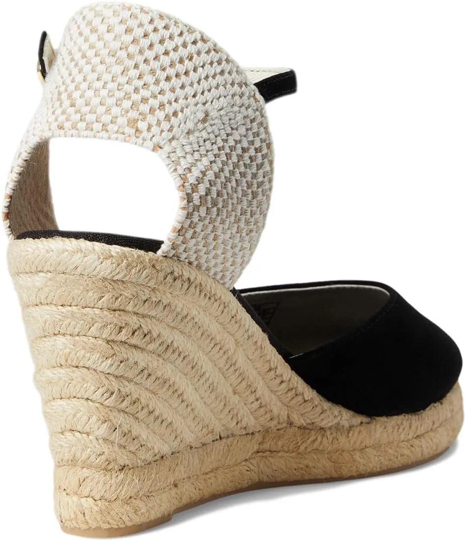 Soludos Women's Marseille Wedge Espadrille Sandal