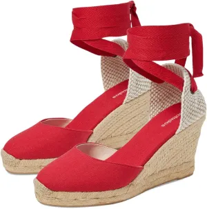 Soludos Women's Marseille Wedge Espadrille Sandal