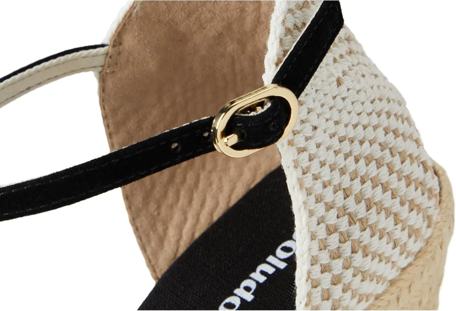 Soludos Women's Marseille Wedge Espadrille Sandal