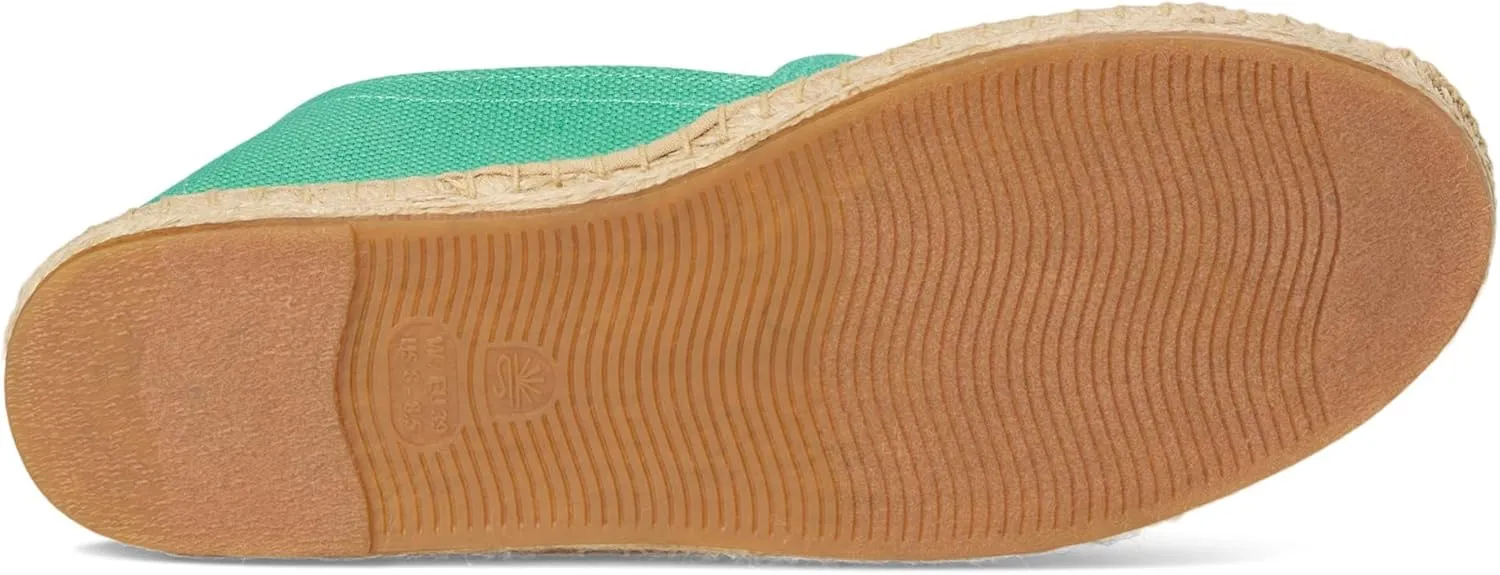 Soludos Women's The Original Dali Espadrilles