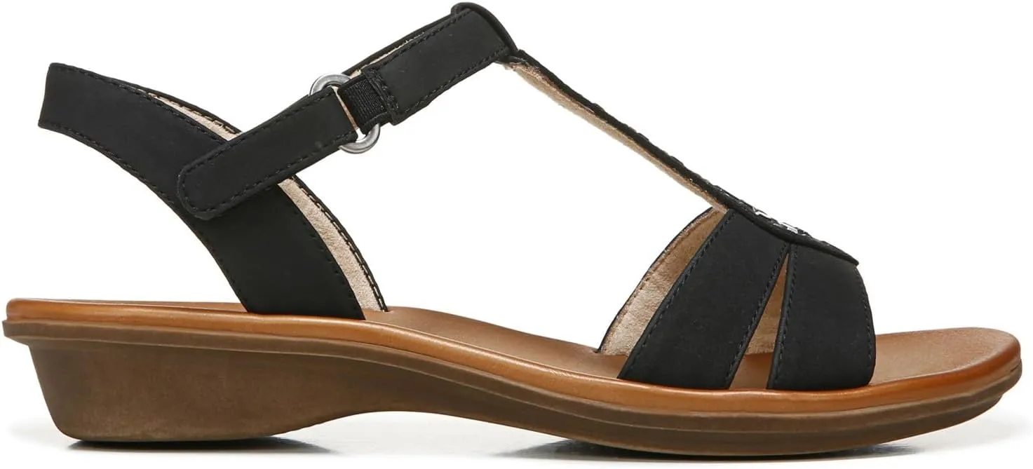 SOUL Naturalizer Women's, Summer Sandal