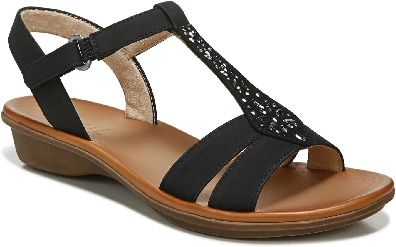 SOUL Naturalizer Women's, Summer Sandal