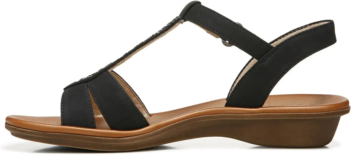 SOUL Naturalizer Women's, Summer Sandal