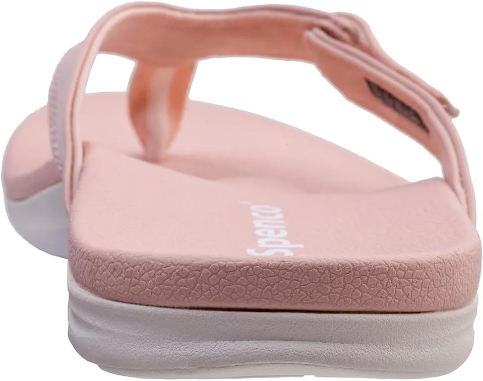 Spenco Women's Ava Adjustable Flip-Flop