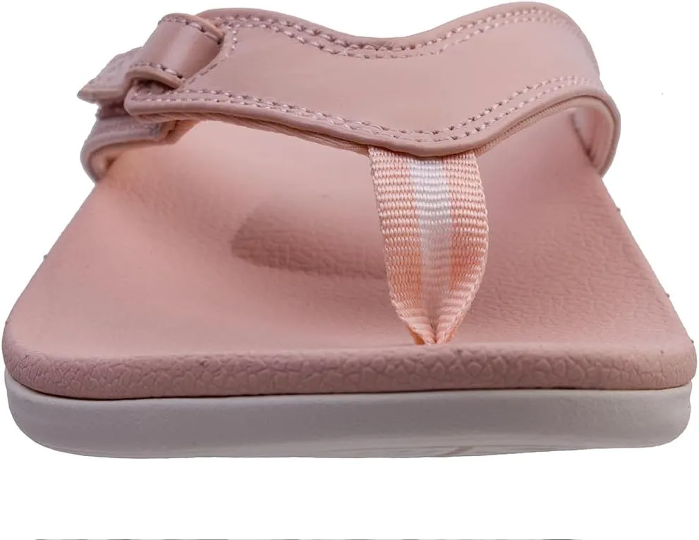 Spenco Women's Ava Adjustable Flip-Flop