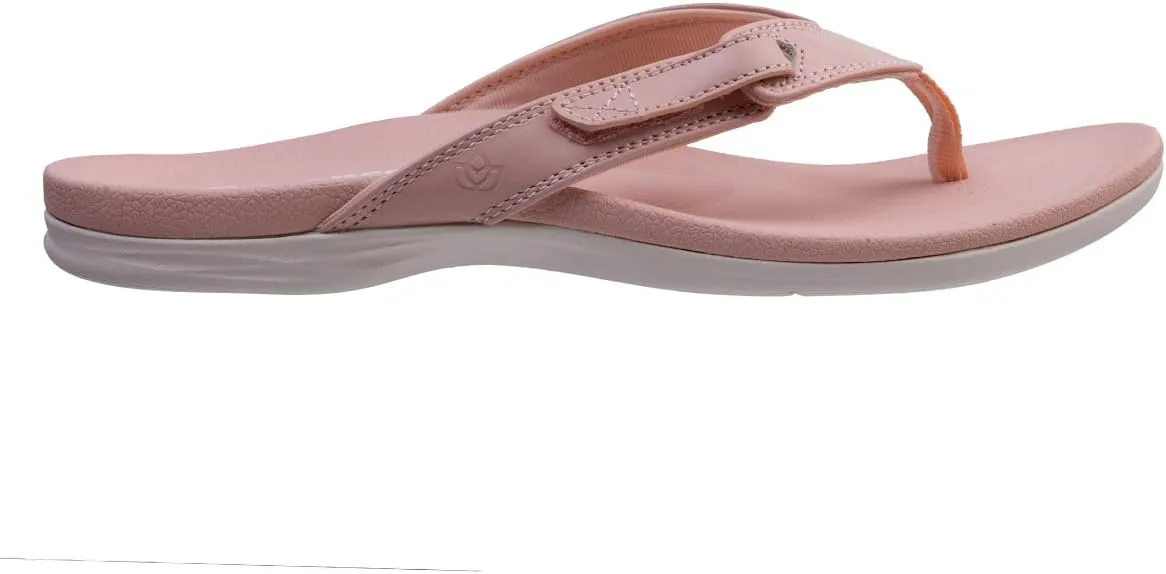 Spenco Women's Ava Adjustable Flip-Flop