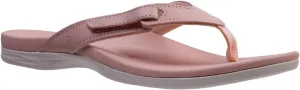 Spenco Women's Ava Adjustable Flip-Flop