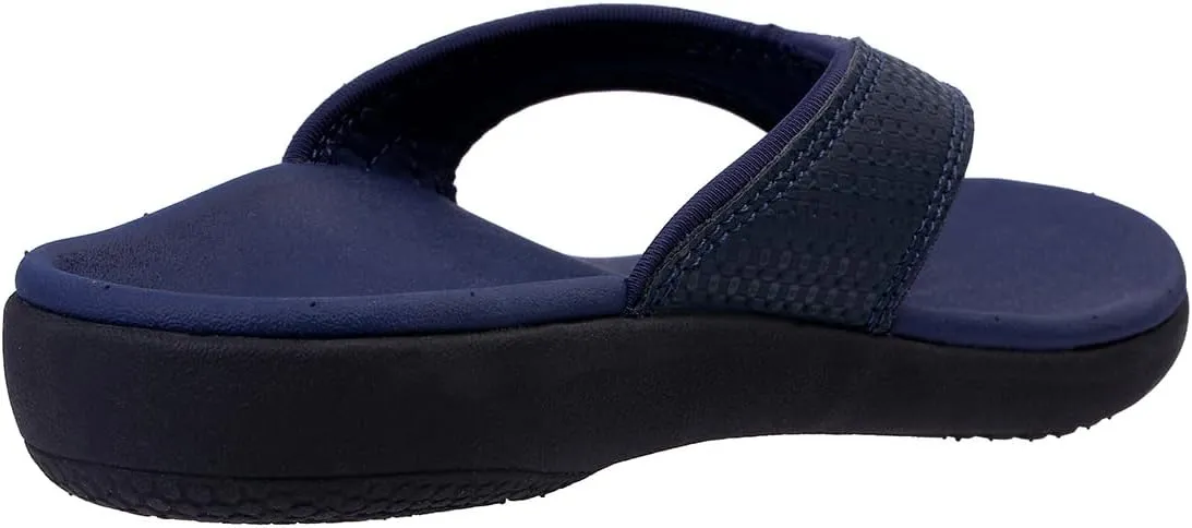 Spenco Women's Casual Flip-Flop