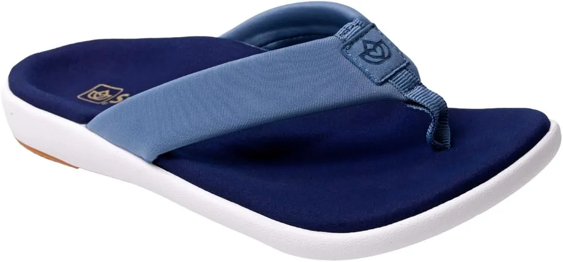 Spenco Women's Casual Flip-Flop